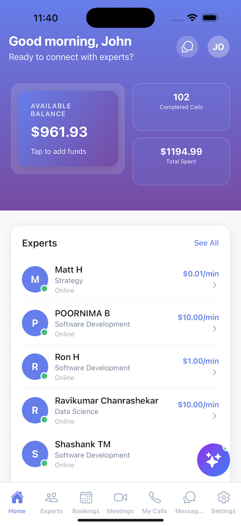 Quester App